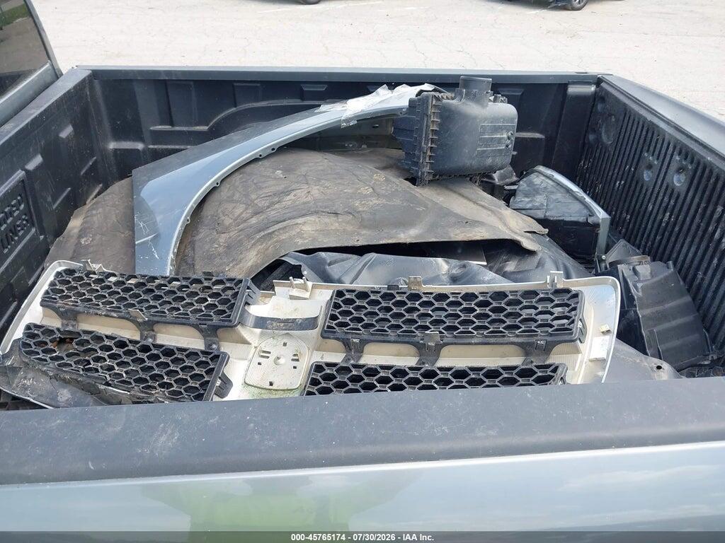 1D7RB1GK6AS221449 2010 DODGE RAM 1500 photo no. 12