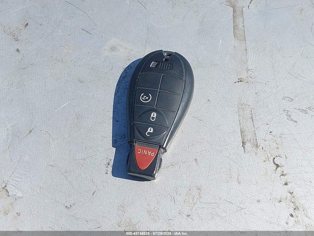 1D7RB1CT1AS213385 2010 DODGE RAM 1500 photo no. 11