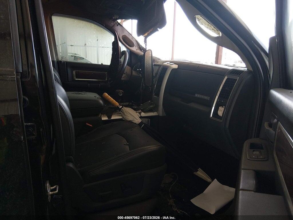 1D7RB1CT0AS132359 2010 DODGE RAM 1500 photo no. 5
