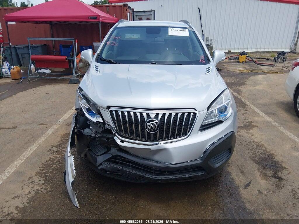 KL4CJASB3GB575846 2016 BUICK ENCORE photo no. 12