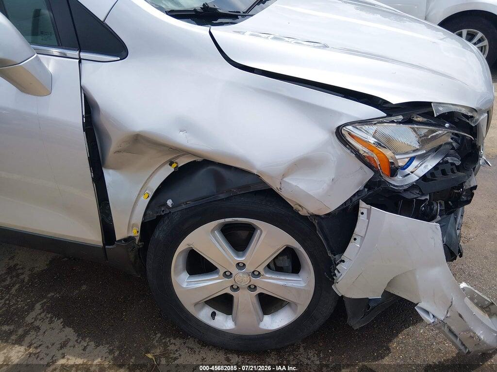KL4CJASB3GB575846 2016 BUICK ENCORE photo no. 6