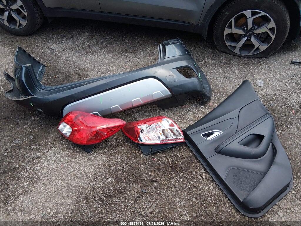KL4CJASB0GB746410 2016 BUICK ENCORE photo no. 12