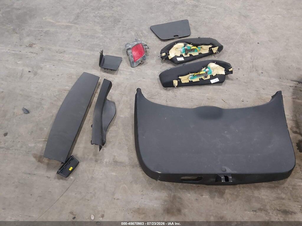 KL4CJASB0GB683311 2016 BUICK ENCORE photo no. 12