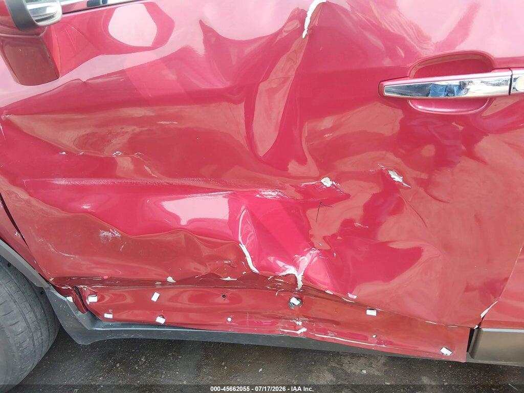KL4CJFSB2GB643261 2016 BUICK ENCORE photo no. 6