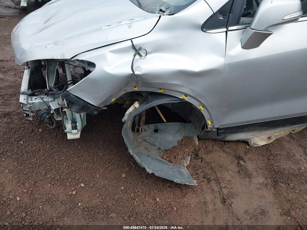 KL4CJASB5GB716044 2016 BUICK ENCORE photo no. 12