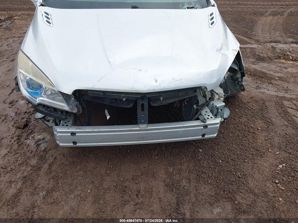 KL4CJASB5GB716044 2016 BUICK ENCORE photo no. 6