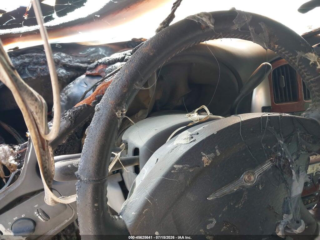 2A8GP64L27R193732 2007 CHRYSLER TOWN & COUNTRY photo no. 7