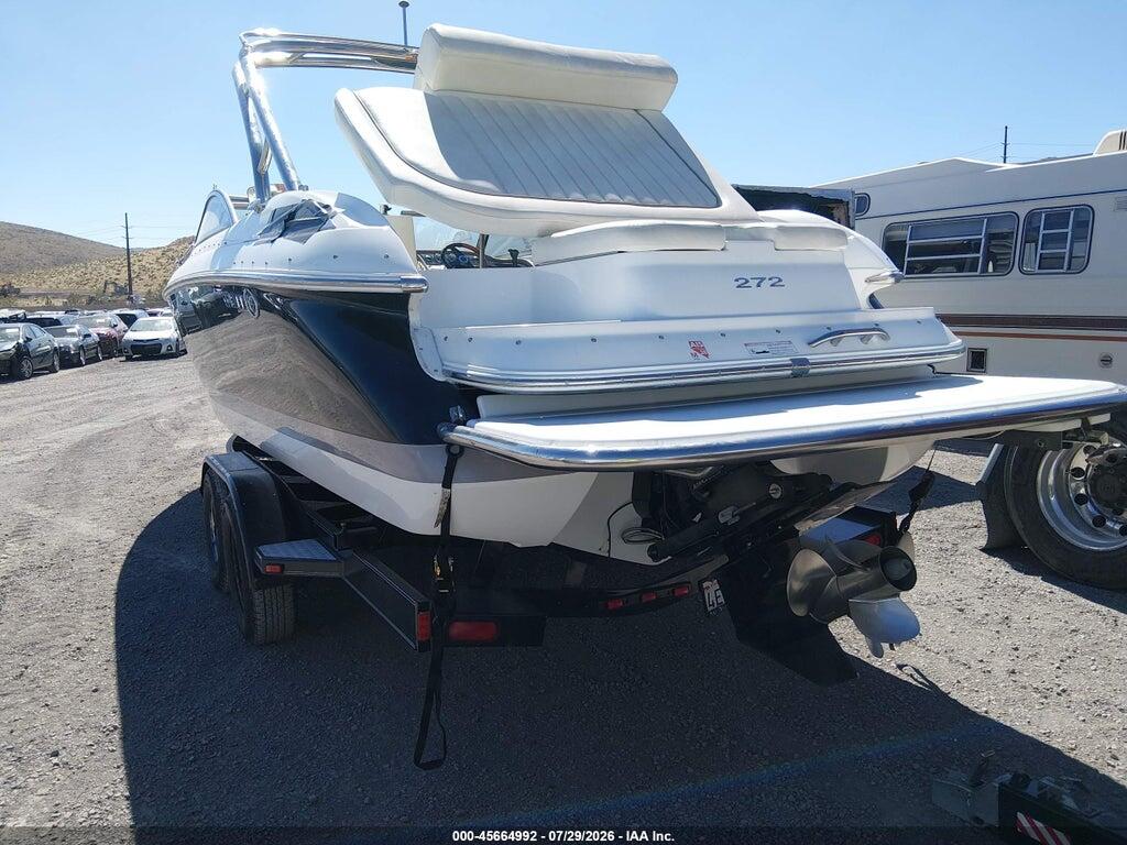 4FBBS272171016542 2007 COBALT OTHER photo no. 3