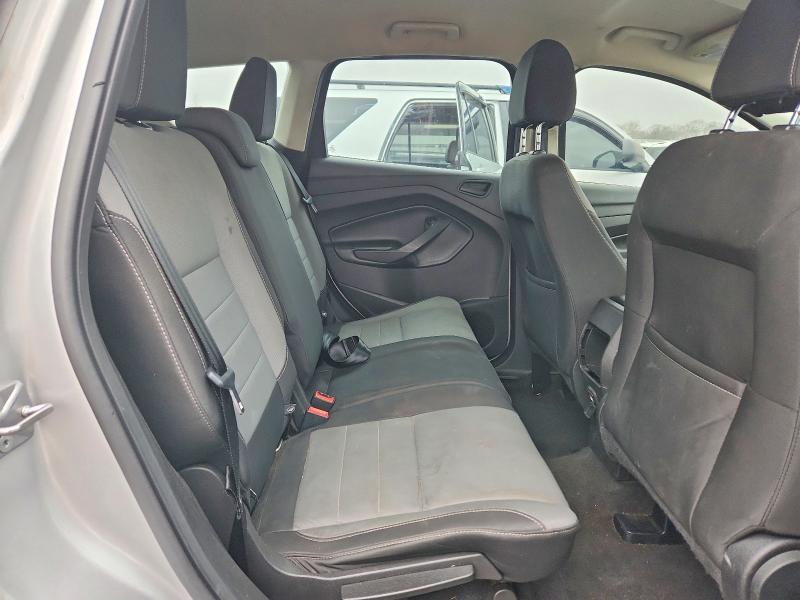2017 FORD ESCAPE S — Фото 11 из 13