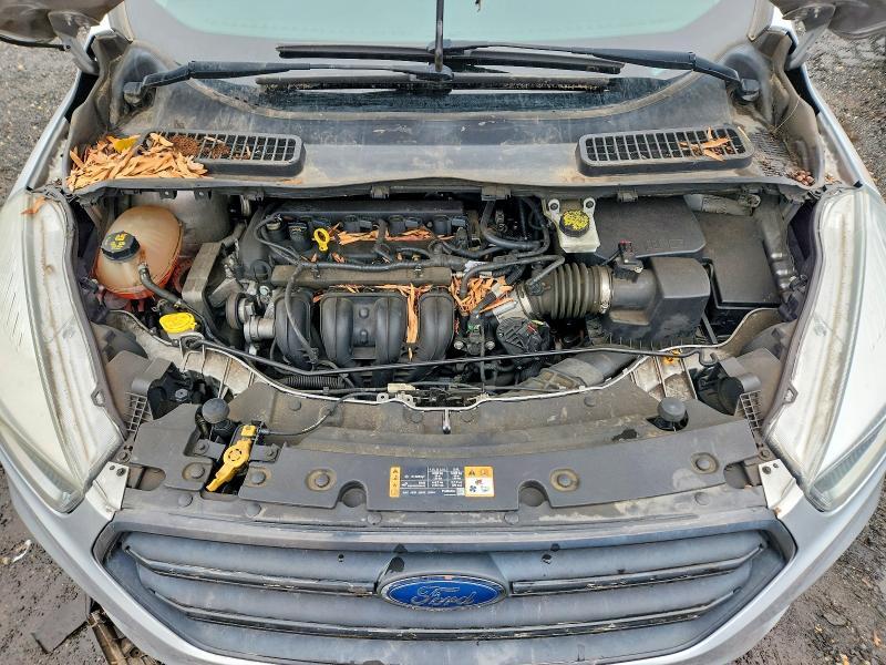 2017 FORD ESCAPE S — Фото 12 из 13