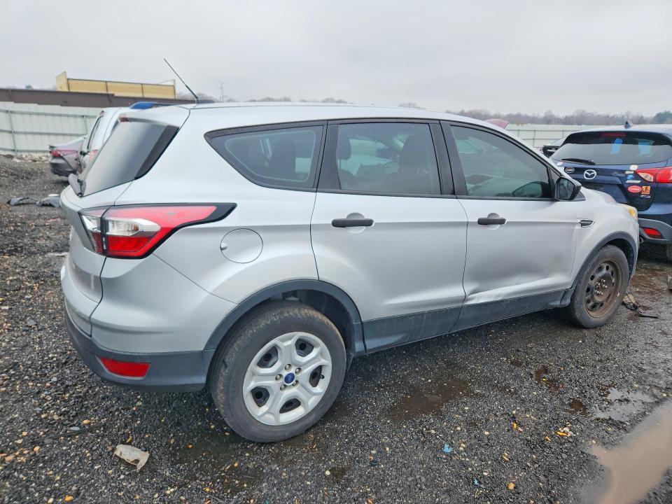 2017 FORD ESCAPE S — Фото 3 из 13
