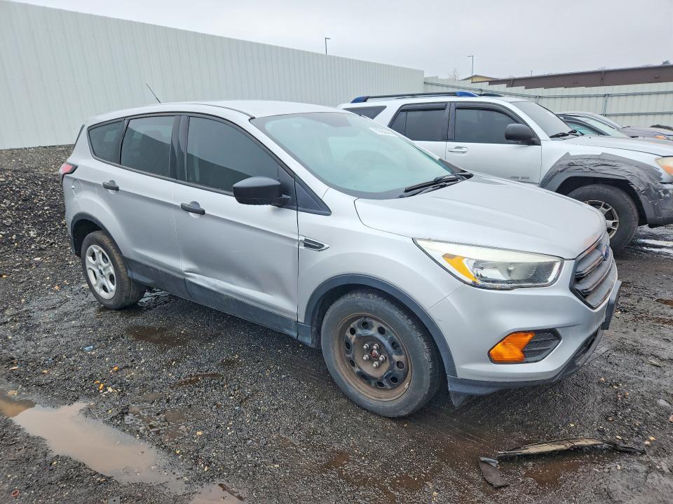 2017 FORD ESCAPE S — Фото 4 из 13