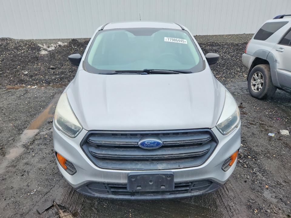 2017 FORD ESCAPE S — Фото 5 из 13
