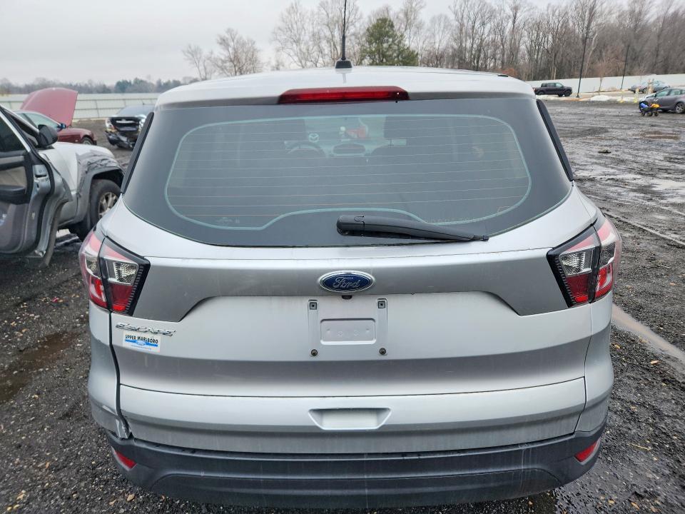 2017 FORD ESCAPE S — Фото 6 из 13