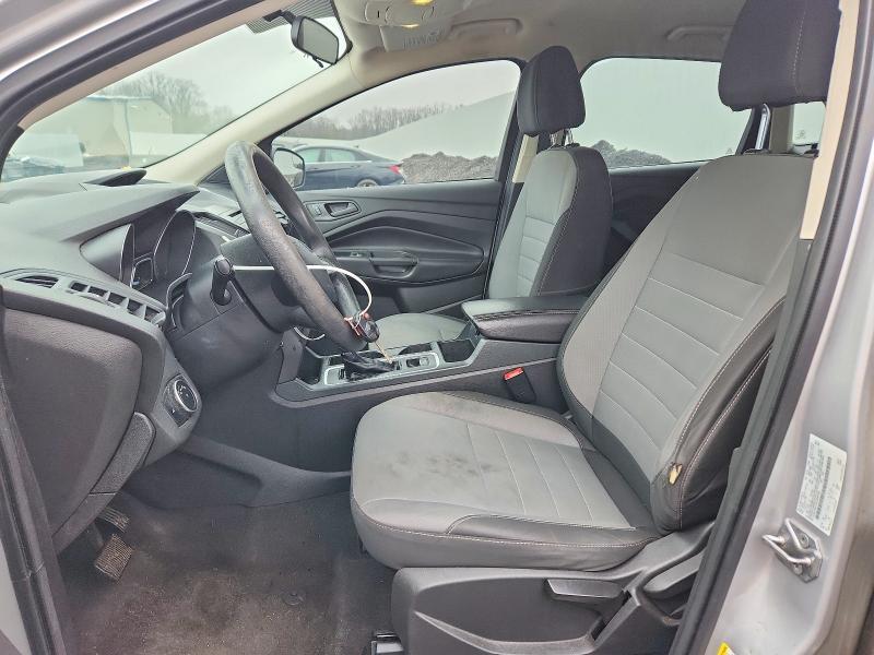 2017 FORD ESCAPE S — Фото 7 из 13