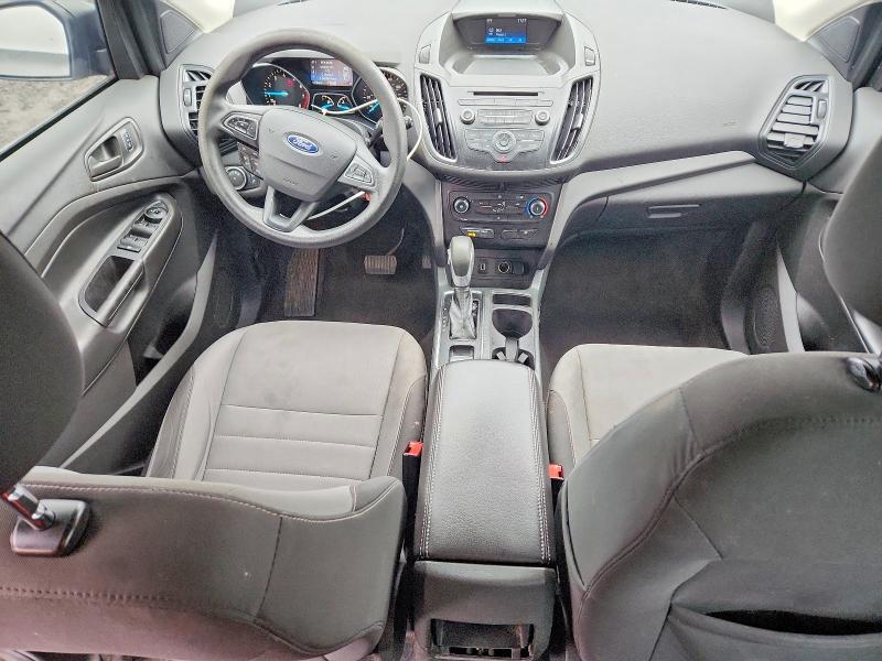 2017 FORD ESCAPE S — Фото 8 из 13