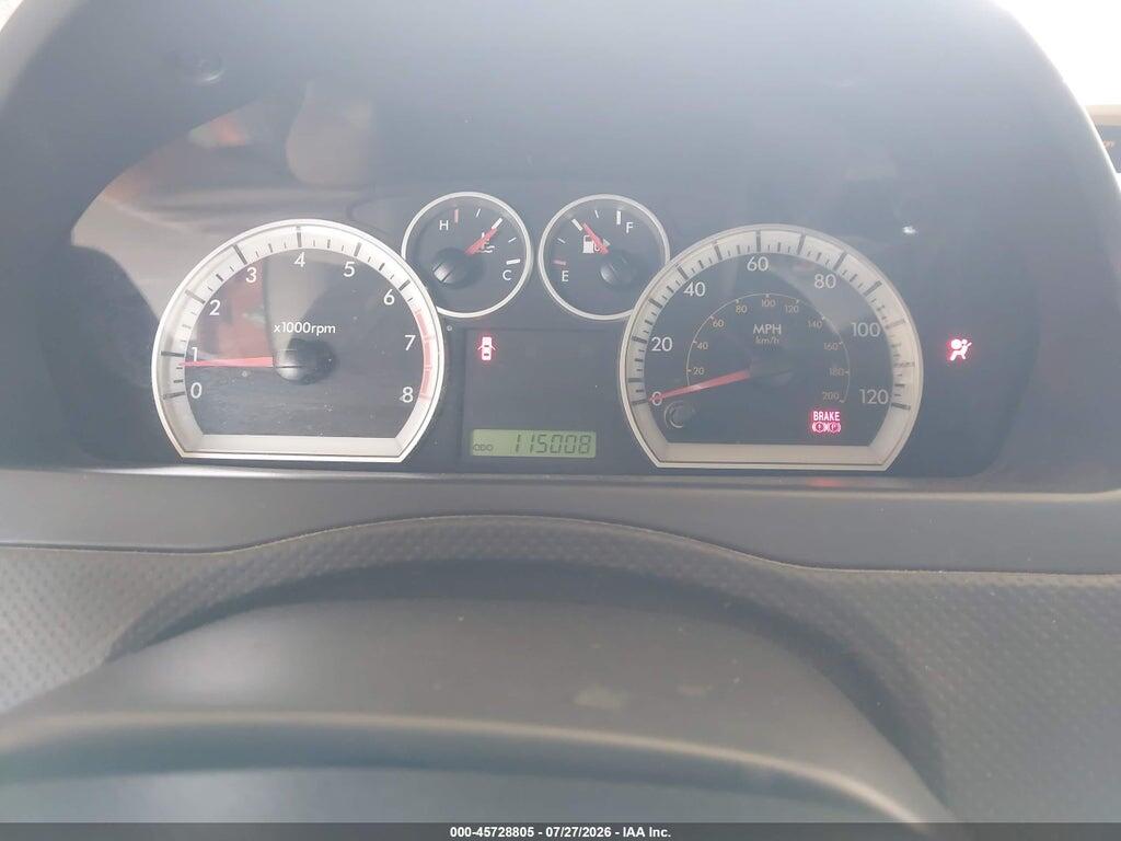 KL1TG56697B061905 2007 CHEVROLET AVEO photo no. 7