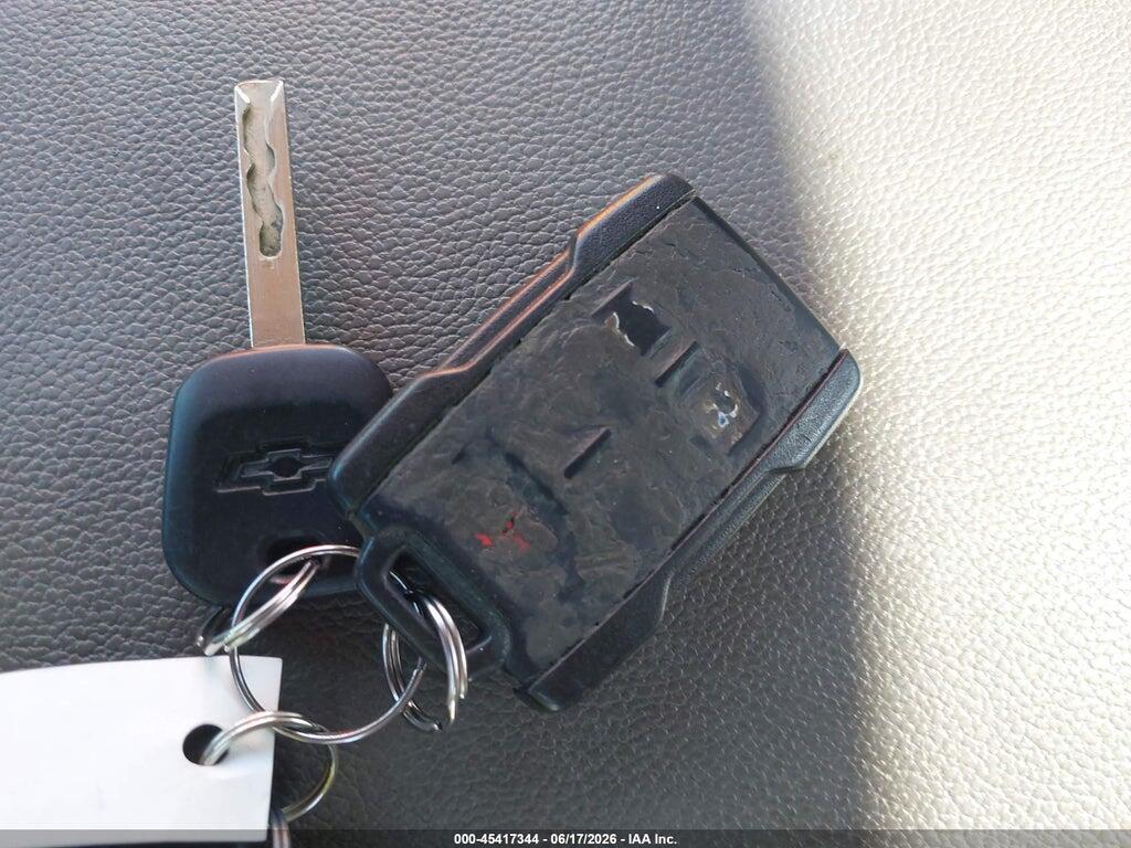 1GCHTBEA2H1221645 2017 CHEVROLET COLORADO photo no. 11