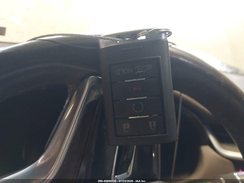 2G61N5S33D9215543 2013 CADILLAC XTS photo no. 11