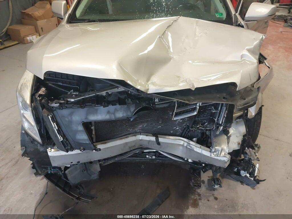 2G61N5S33D9215543 2013 CADILLAC XTS photo no. 6