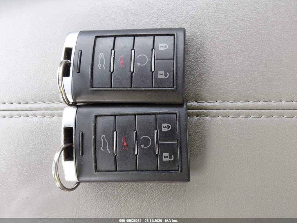 2G61P5S35D9147448 2013 CADILLAC XTS photo no. 11