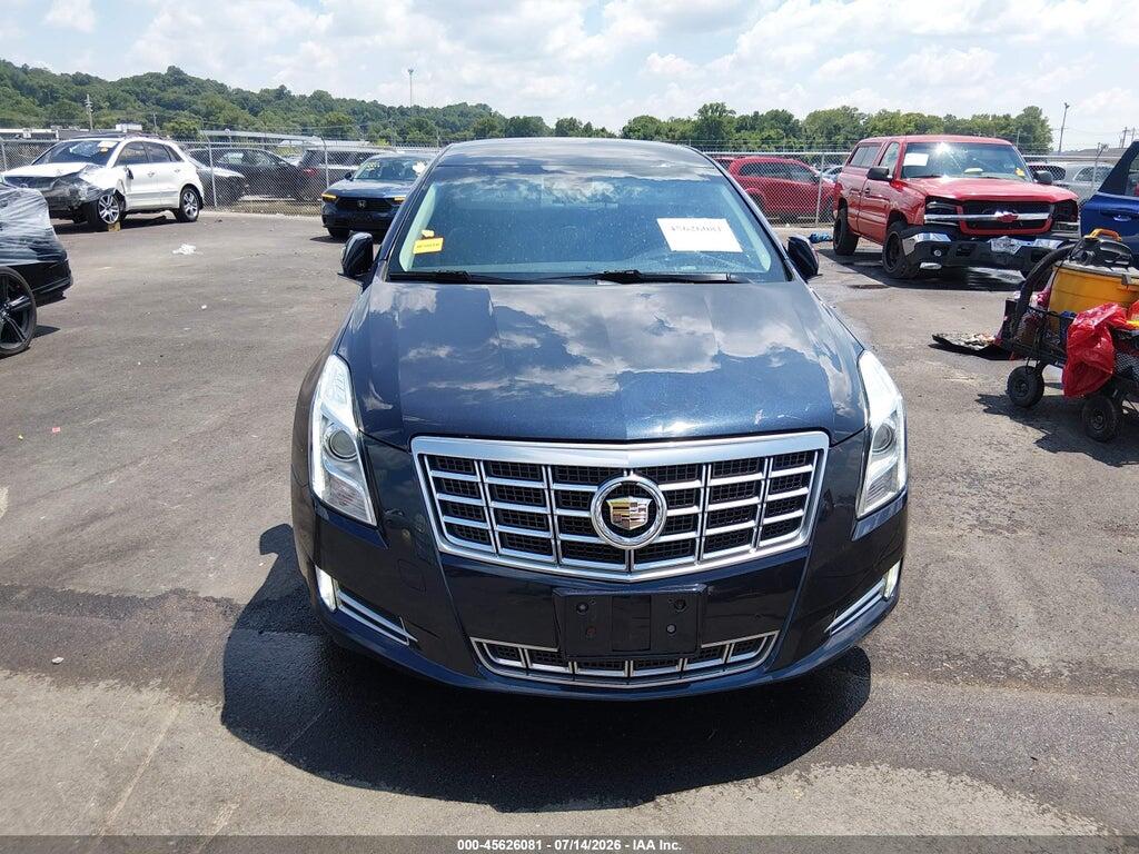 2G61P5S35D9147448 2013 CADILLAC XTS photo no. 12