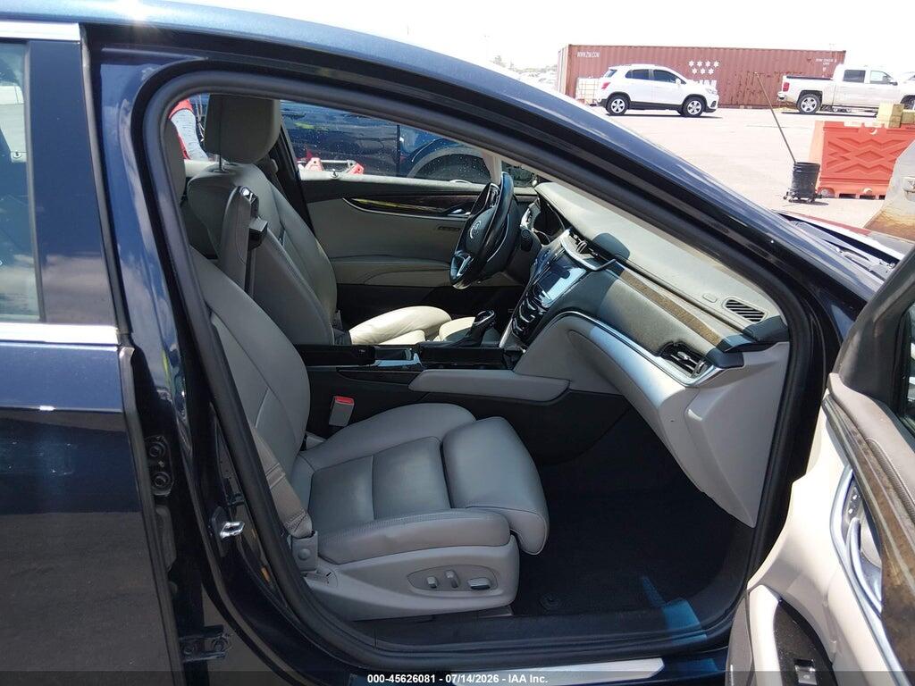 2G61P5S35D9147448 2013 CADILLAC XTS photo no. 5