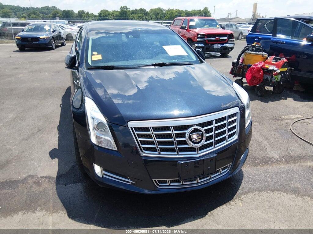 2G61P5S35D9147448 2013 CADILLAC XTS photo no. 6