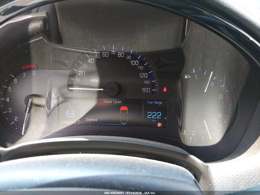 2G61P5S35D9147448 2013 CADILLAC XTS photo no. 7