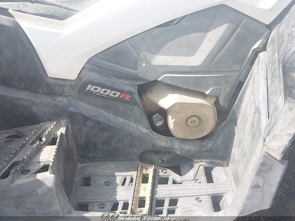 3JBLWLP15DJ001020 2013 CAN-AM OUTLANDER photo no. 8