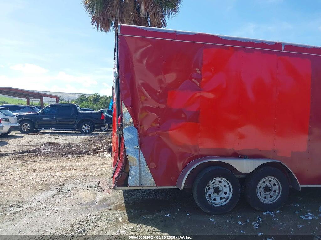 5NHUTS620DW052712 2013 CARGO MATE TRAILER photo no. 11