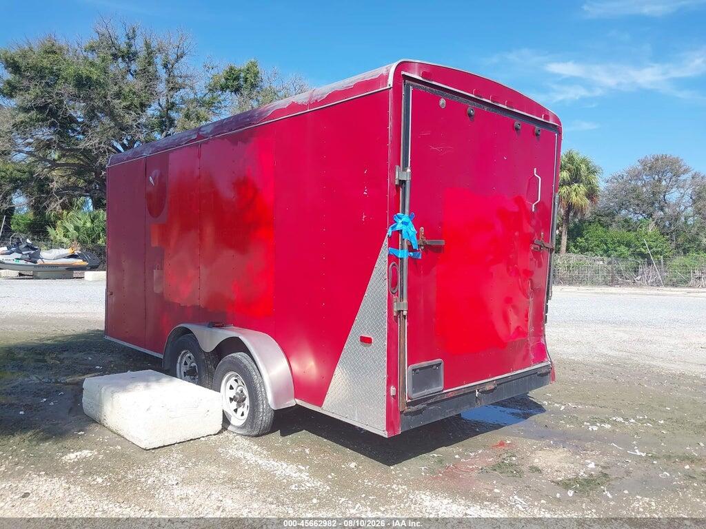5NHUTS620DW052712 2013 CARGO MATE TRAILER photo no. 3