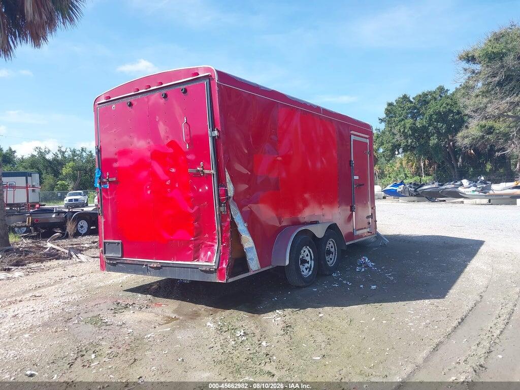 5NHUTS620DW052712 2013 CARGO MATE TRAILER photo no. 4