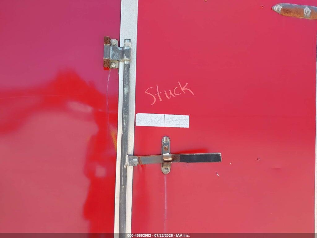 5NHUTS620DW052712 2013 CARGO MATE TRAILER photo no. 5