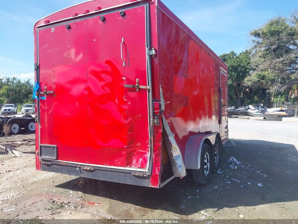 5NHUTS620DW052712 2013 CARGO MATE TRAILER photo no. 6