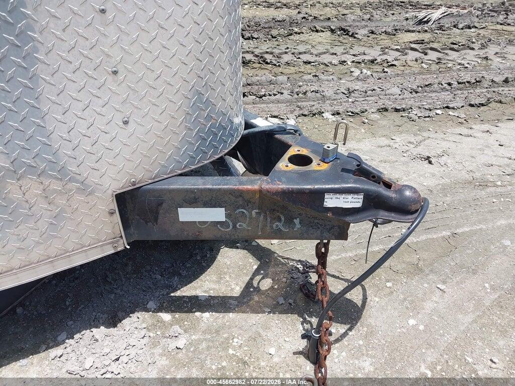 5NHUTS620DW052712 2013 CARGO MATE TRAILER photo no. 7