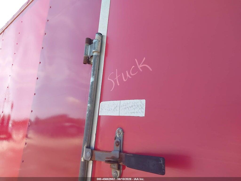5NHUTS620DW052712 2013 CARGO MATE TRAILER photo no. 8