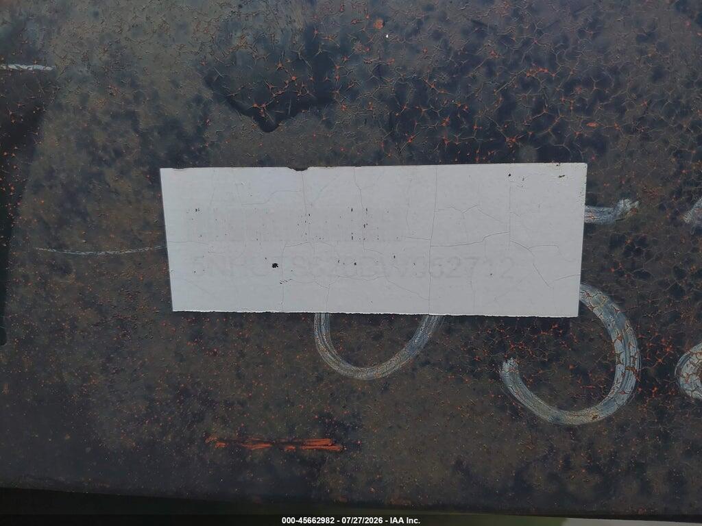 5NHUTS620DW052712 2013 CARGO MATE TRAILER photo no. 9