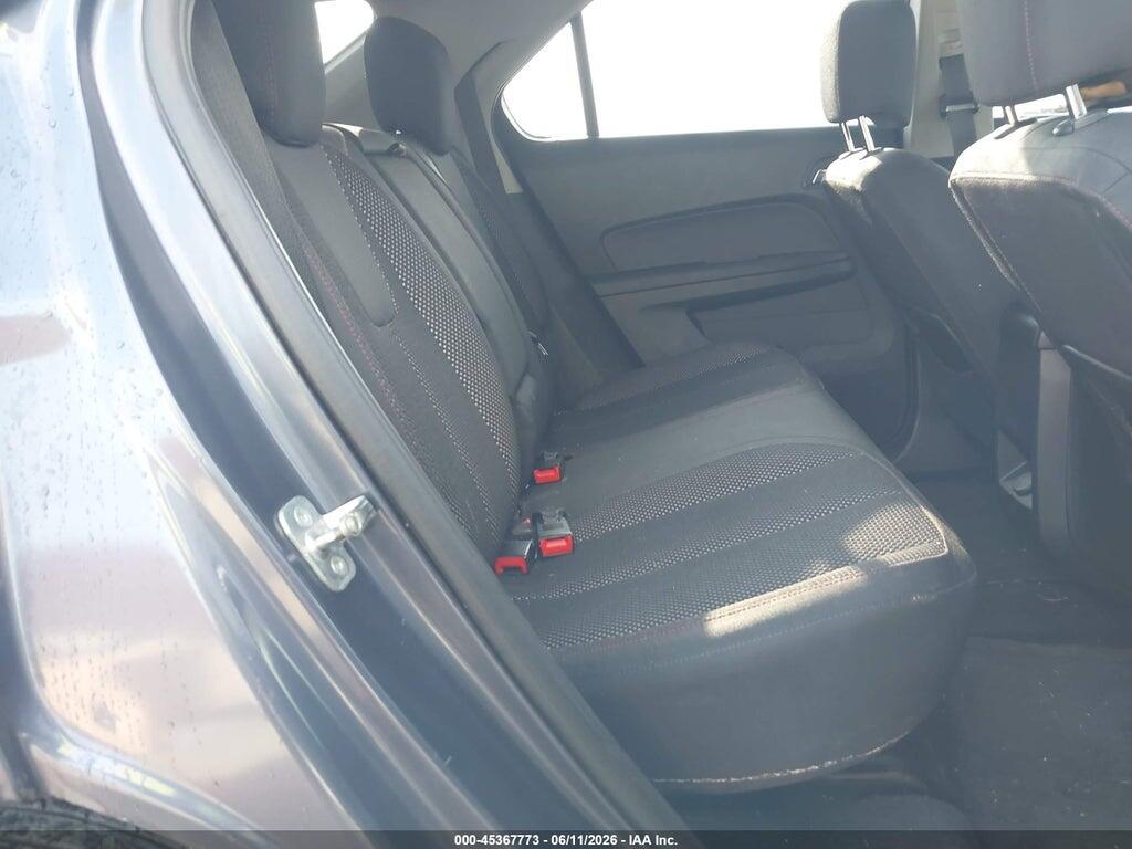 2GNALDEK6D6263448 2013 CHEVROLET EQUINOX photo no. 8