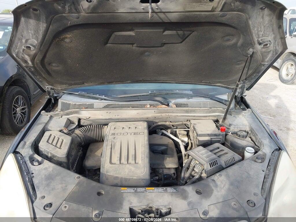 2GNALPEK5D6271073 2013 CHEVROLET EQUINOX photo no. 10