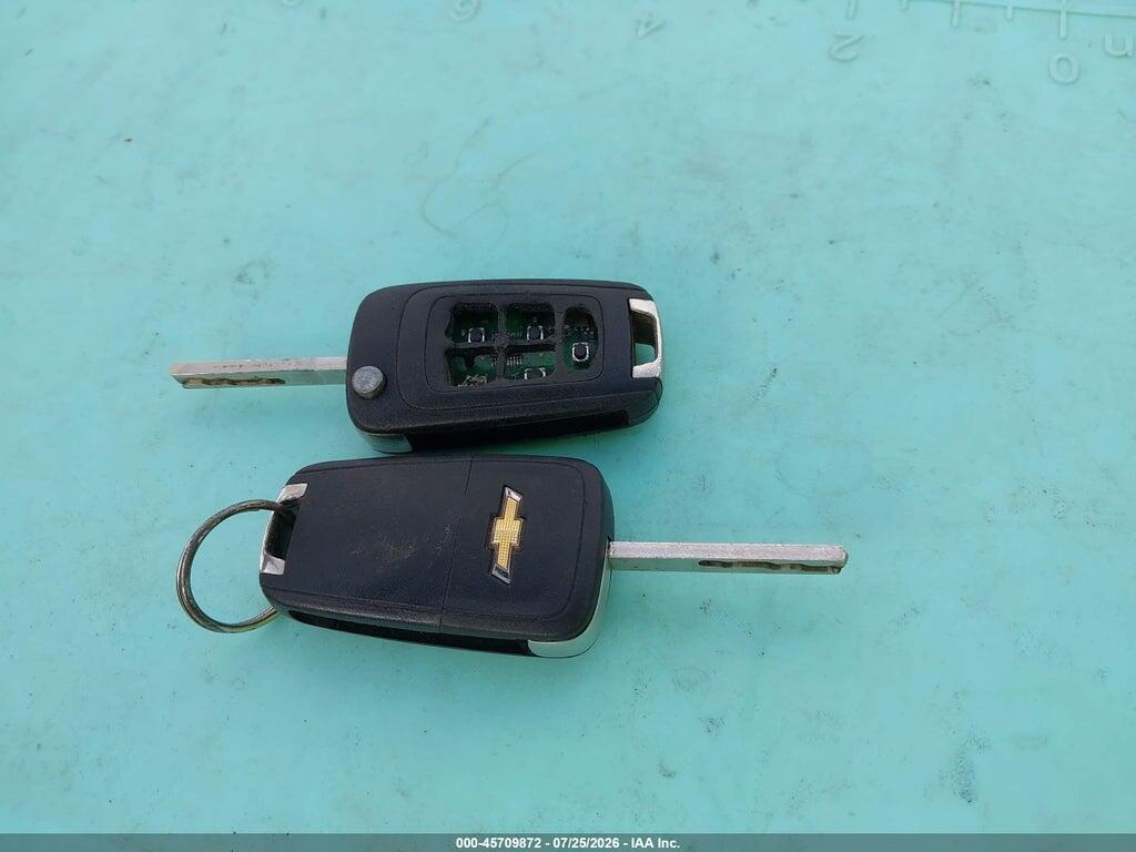 2GNALPEK5D6271073 2013 CHEVROLET EQUINOX photo no. 11