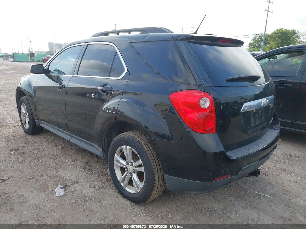 2GNALPEK5D6271073 2013 CHEVROLET EQUINOX photo no. 3