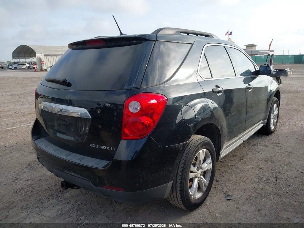 2GNALPEK5D6271073 2013 CHEVROLET EQUINOX photo no. 4