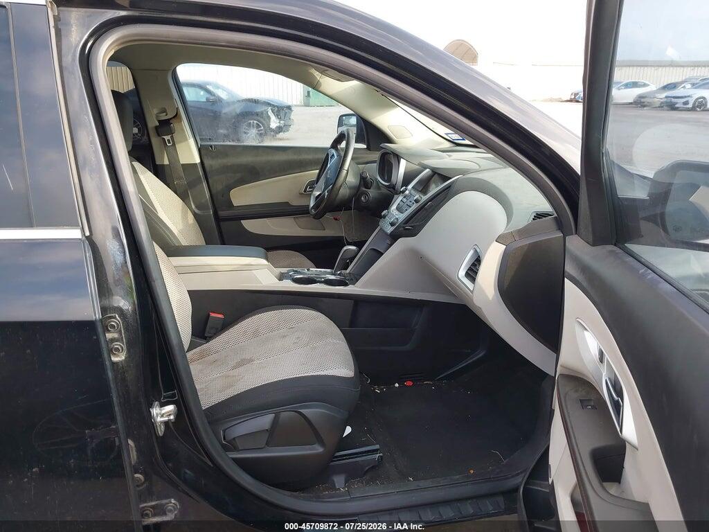 2GNALPEK5D6271073 2013 CHEVROLET EQUINOX photo no. 5