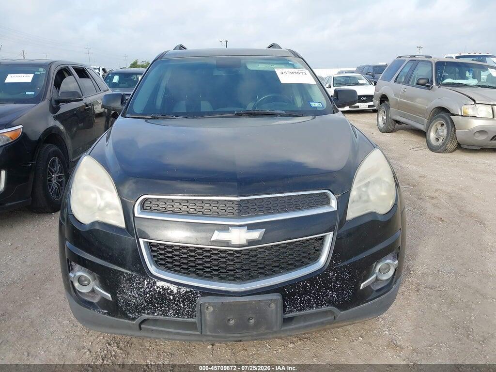 2GNALPEK5D6271073 2013 CHEVROLET EQUINOX photo no. 6