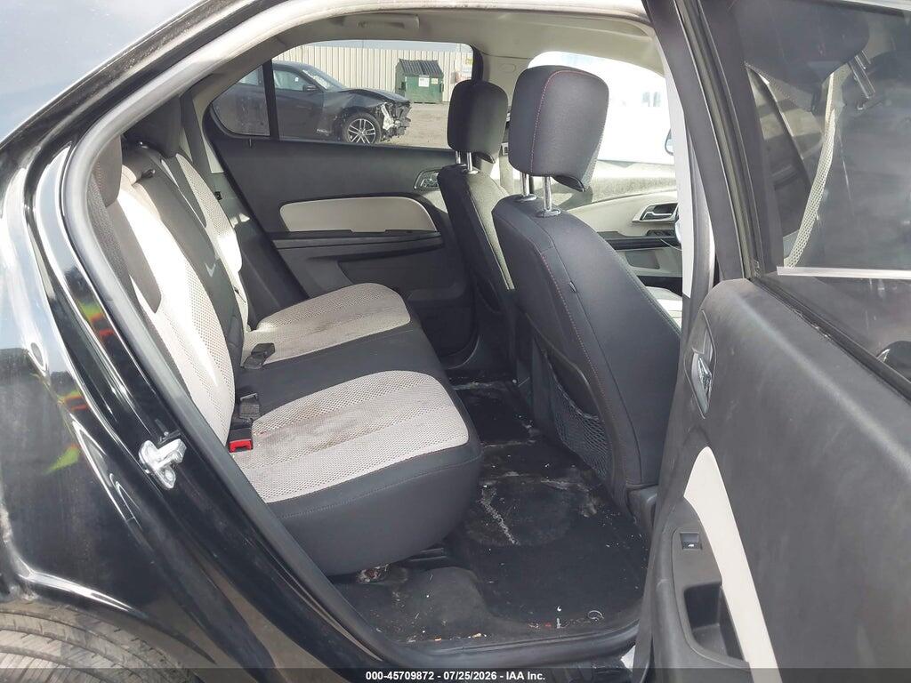 2GNALPEK5D6271073 2013 CHEVROLET EQUINOX photo no. 8