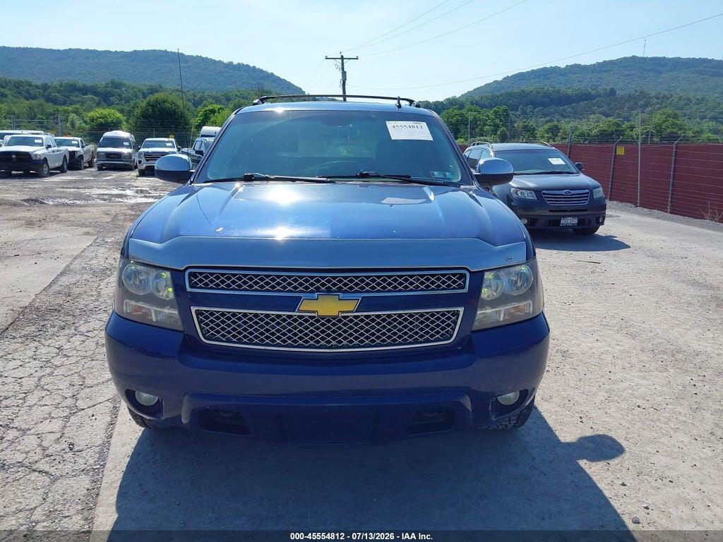 3GNTKGE79DG195465 2013 CHEVROLET AVALANCHE photo no. 12