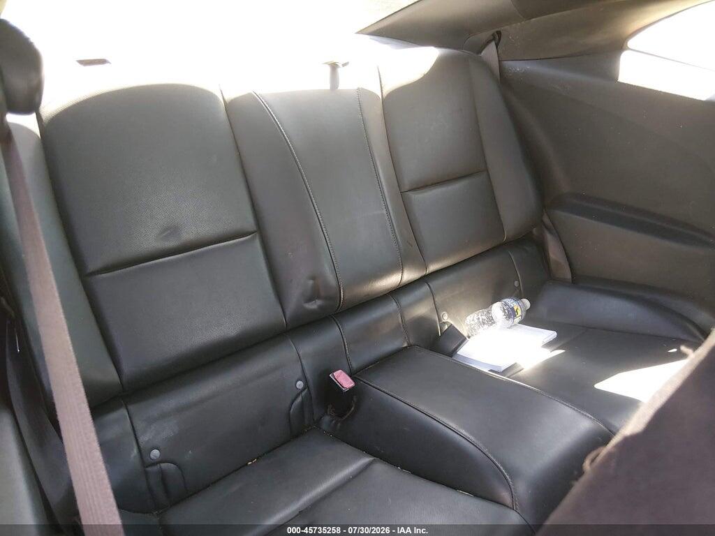 2G1FC1E39D9105179 2013 CHEVROLET CAMARO photo no. 8