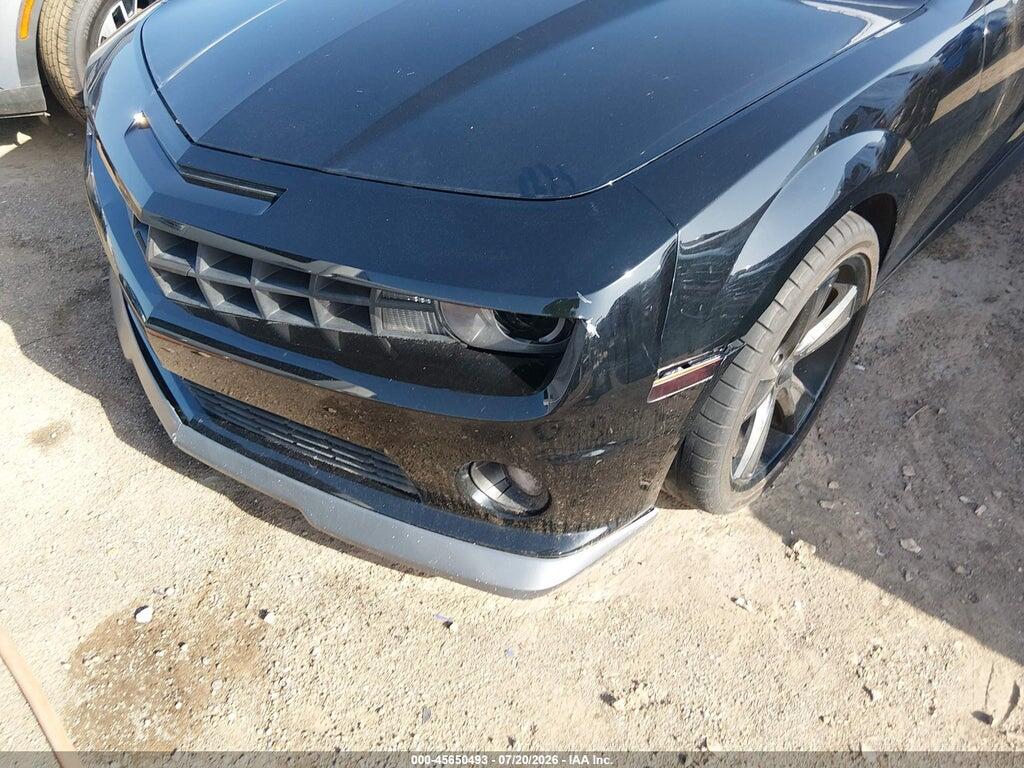 2G1FK1EJ6D9182948 2013 CHEVROLET CAMARO photo no. 6