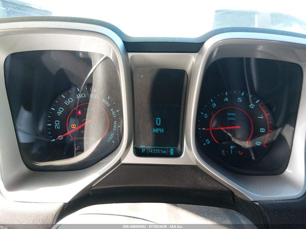 2G1FK1EJ6D9182948 2013 CHEVROLET CAMARO photo no. 7